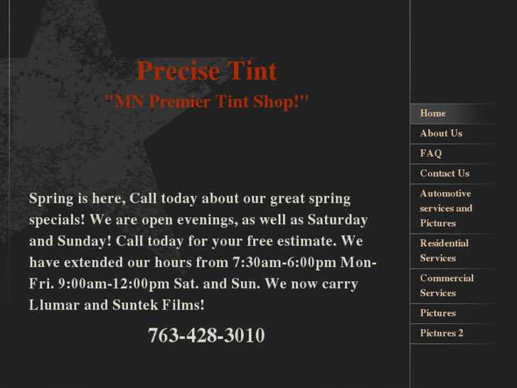 www.precisetint.com