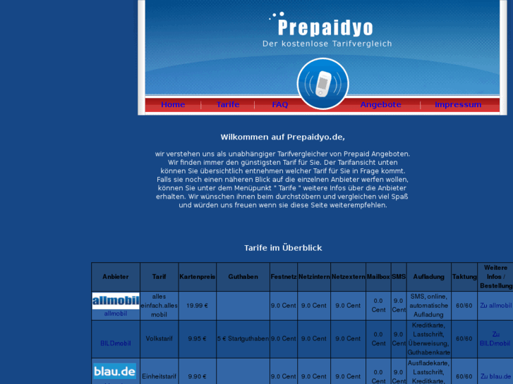 www.prepaidyo.de