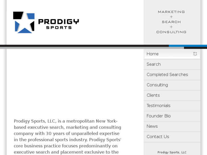 www.prodigysports.net