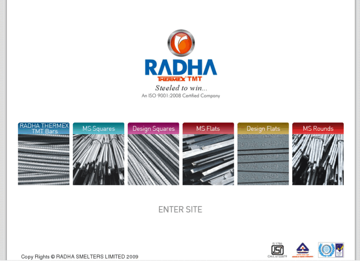 www.radhatmt.com