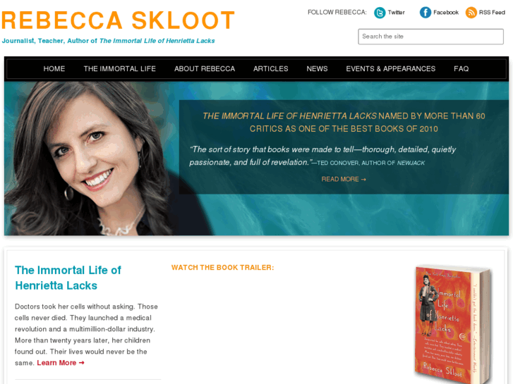 www.rebeccaskloot.com