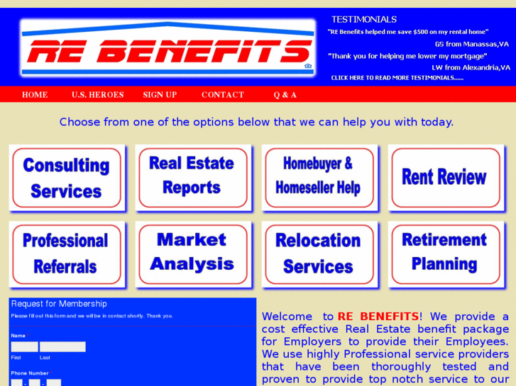 www.rebenefits.org