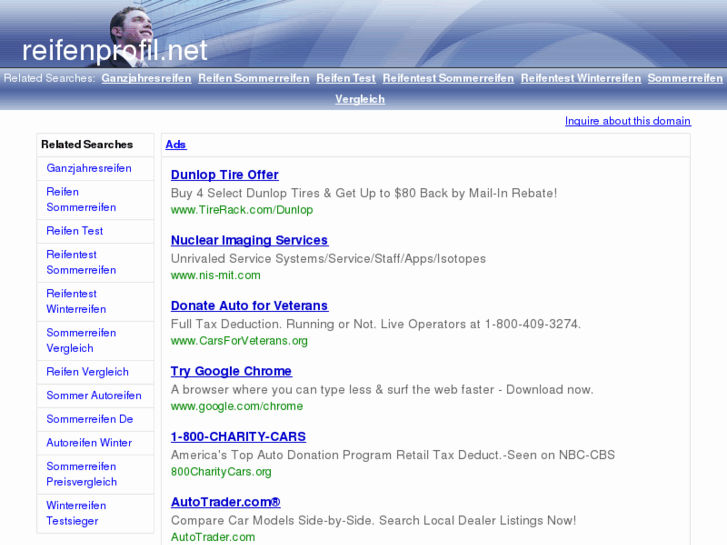 www.reifenprofil.net
