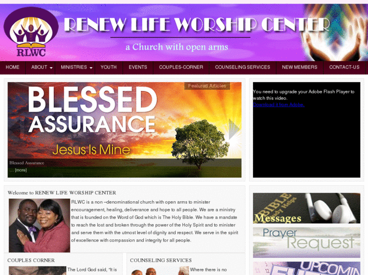 www.renewlifecenter.org