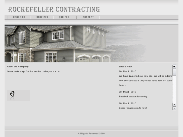 www.rockefeller-contracting.com