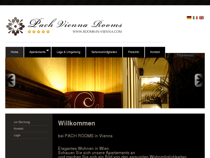 www.rooms-in-vienna.com
