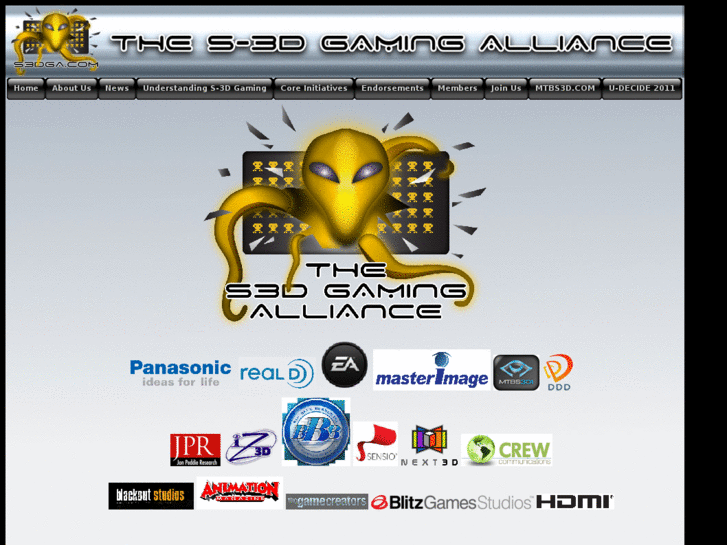 www.s3dgamingalliance.com