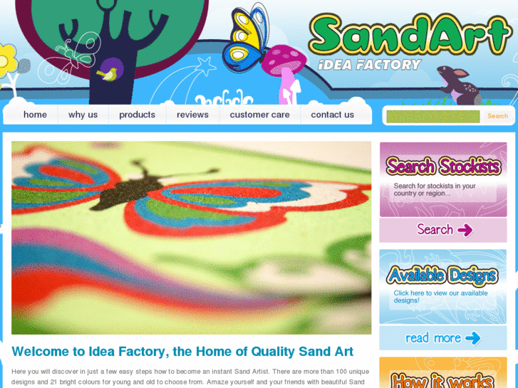 www.sandart.co.za