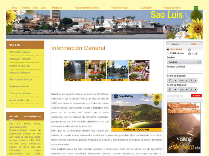 www.saoluis.info