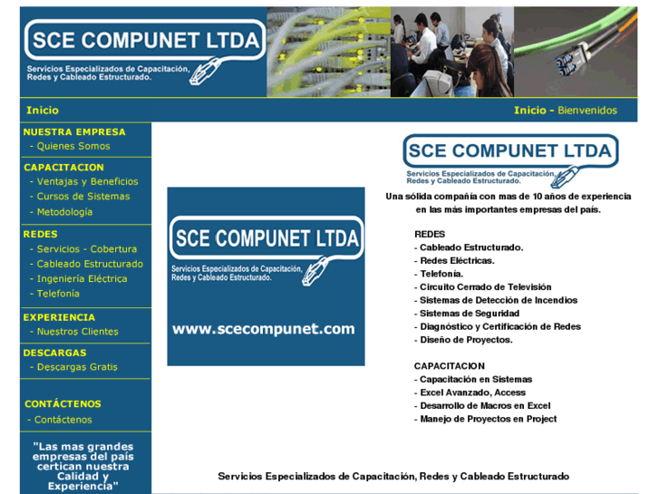 www.scecompunet.com