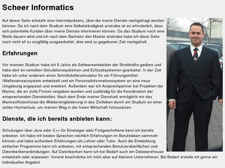 www.scheer-informatics.com