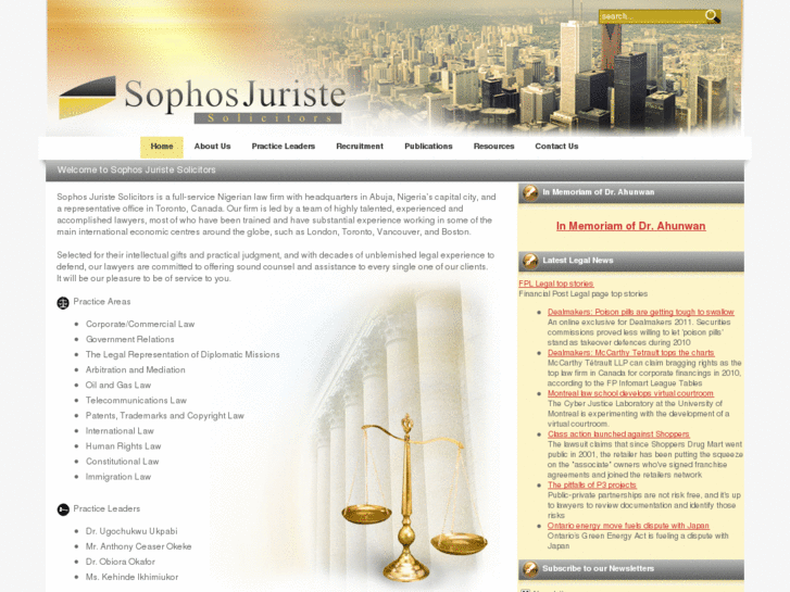 www.sophos-law-nigeria.com