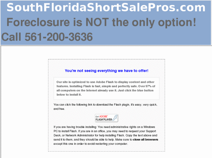 www.southfloridashortsalepros.com