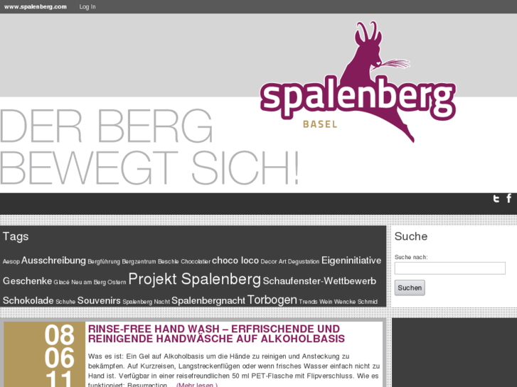 www.spalenberg.com