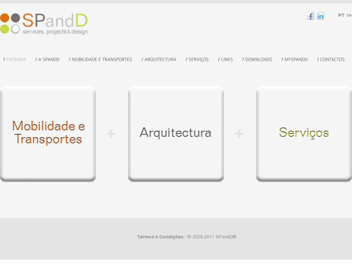 www.spandd.net