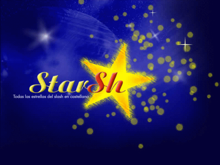 www.starsh.net