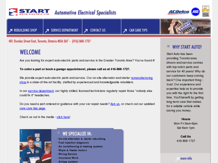 www.startauto.com