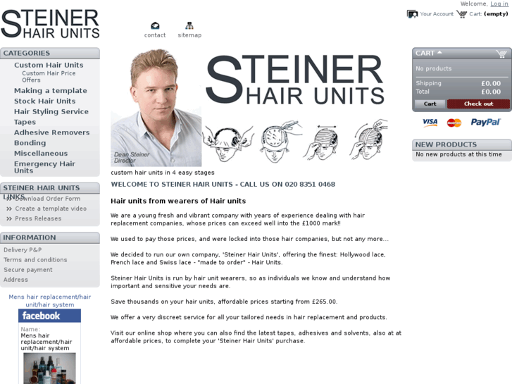 www.steinerhairunits.com