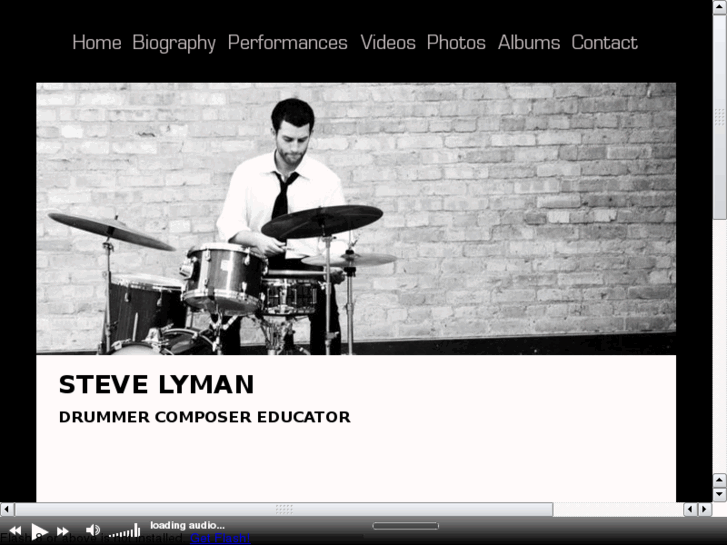 www.stevelymandrums.com