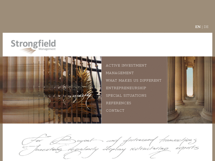 www.strongfieldmanagement.com