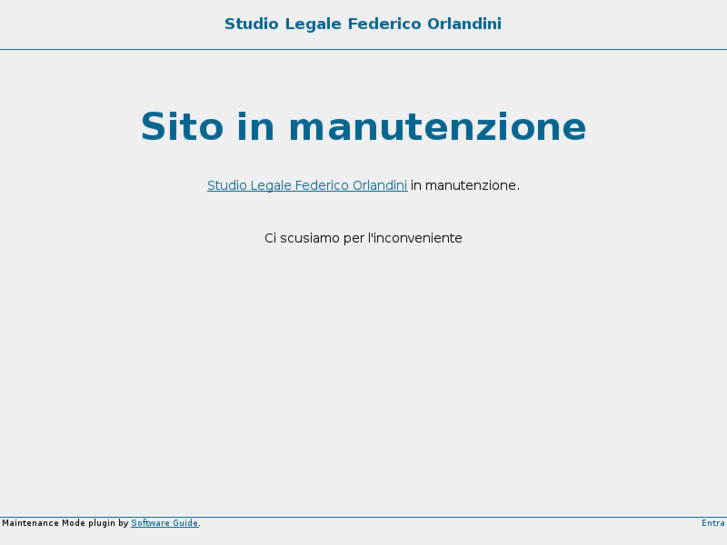 www.studiolegaleorlandini.com