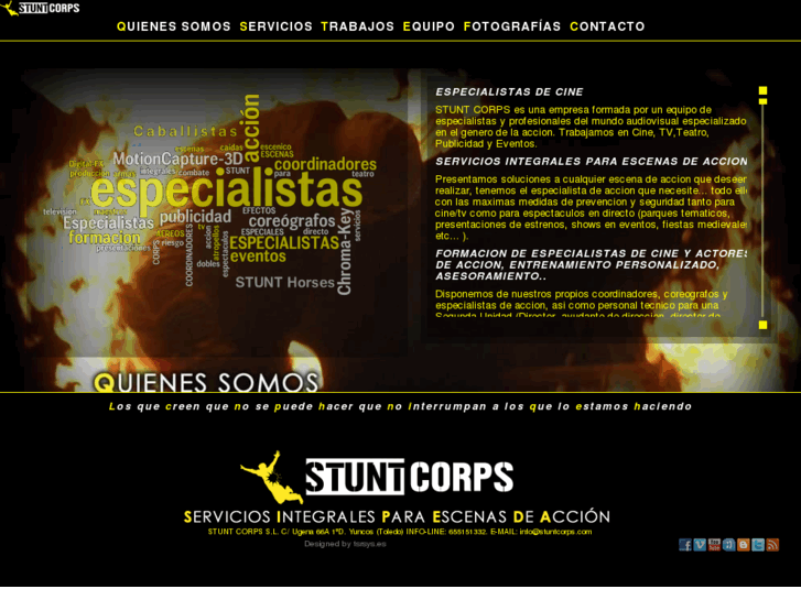 www.stuntcorps.com