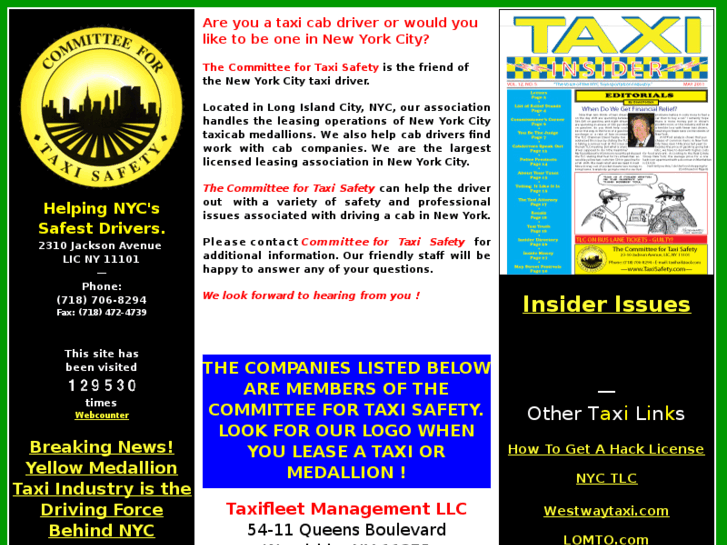 www.taxisafety.com