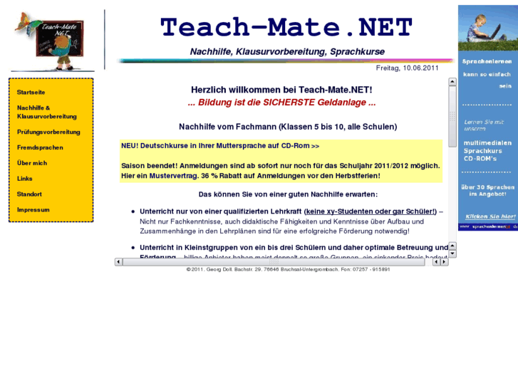 www.teach-mate.net