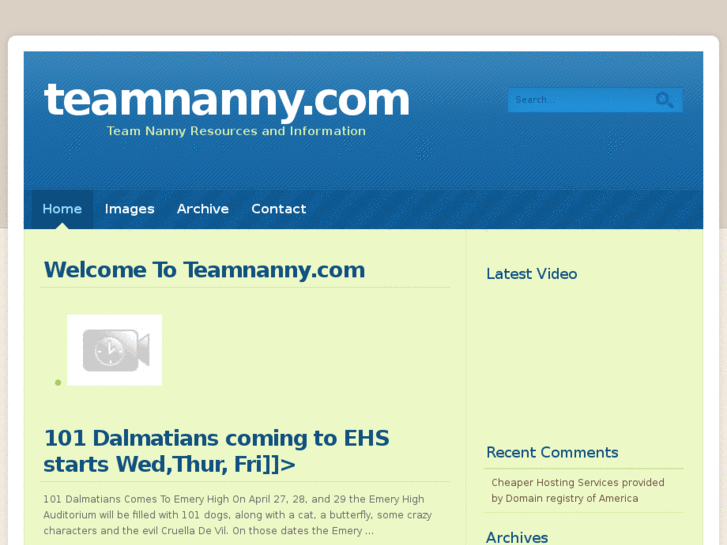 www.teamnanny.com