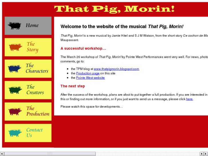 www.thatpigmorin.com