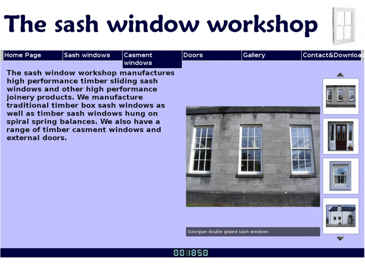 www.thesashwindowworkshop.com