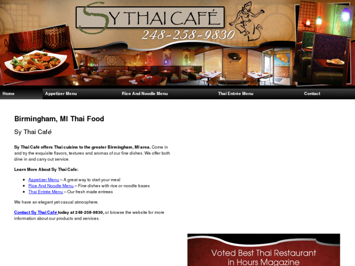 www.thesythaicafe.com