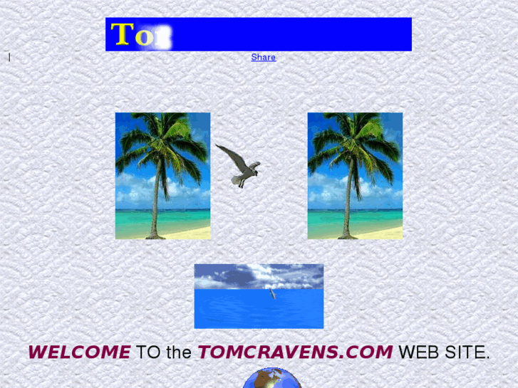 www.tomcravens.com