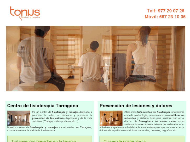 www.tonusfisioterapia.com