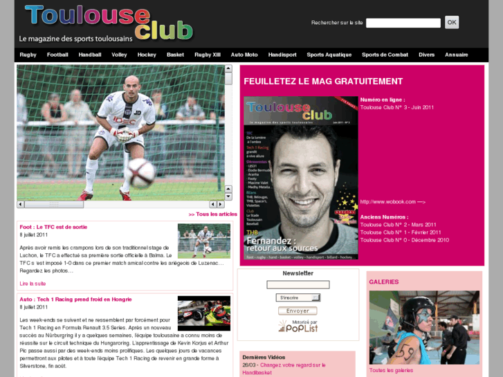 www.toulouse-club.com