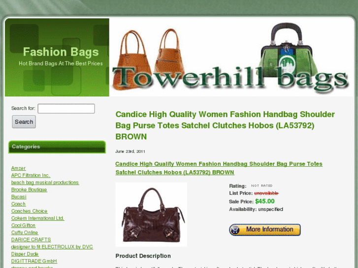 www.towerhillbags.com