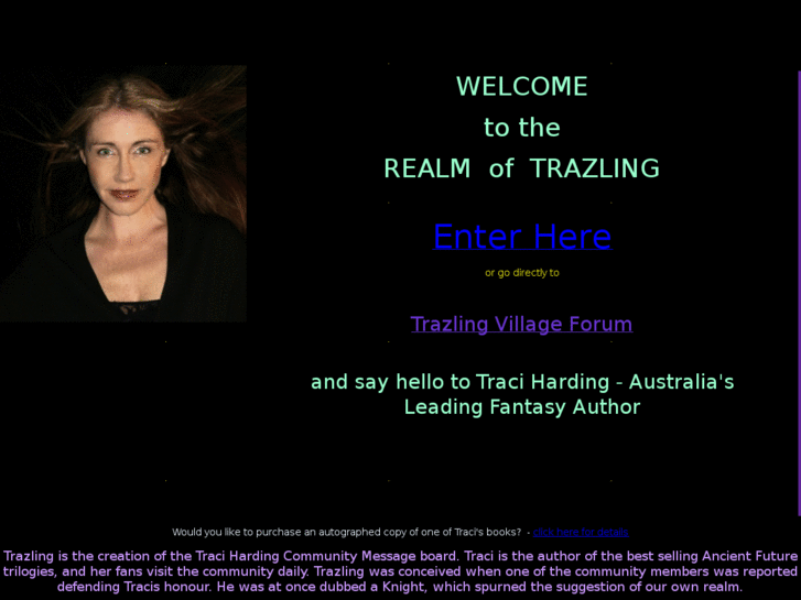 www.trazling.net