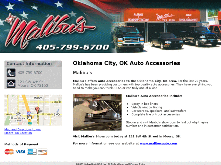 www.truckaccessoriesoklahoma.com