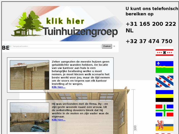 www.tuinhuisgroepnl.nl