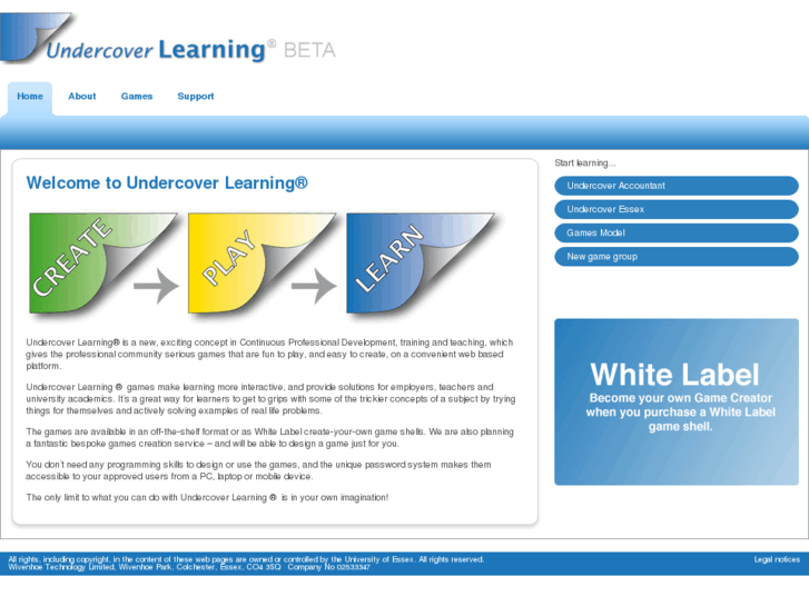 www.undercover-learning.com