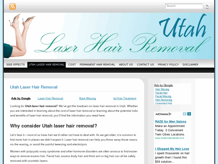 www.utahlaserhairremoval.org