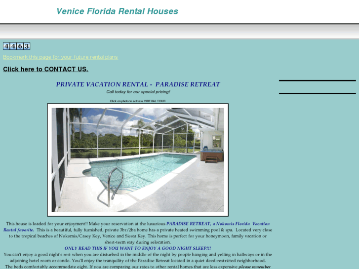 www.venicefloridahouses.com