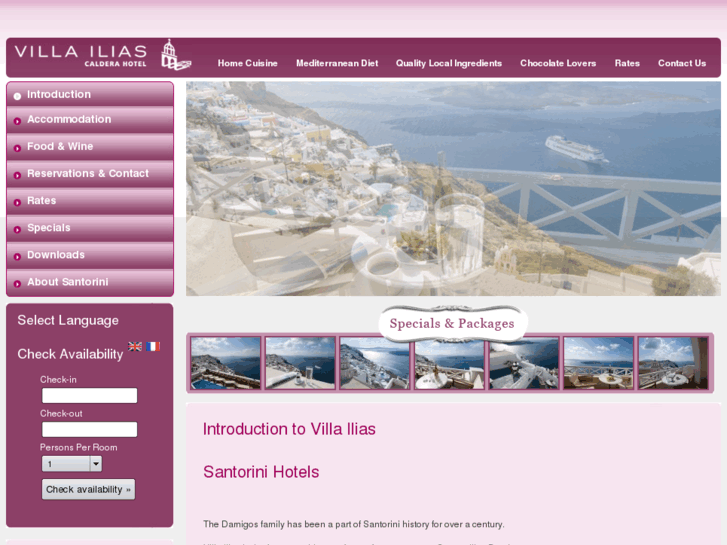 www.villailias.com