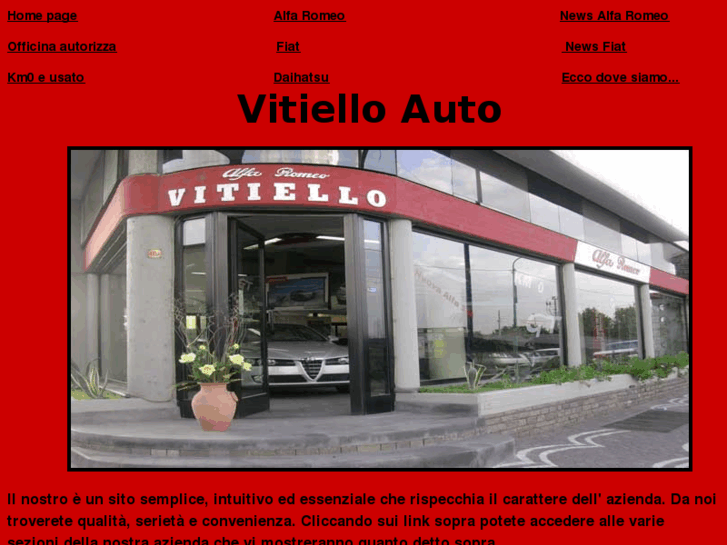 www.vitielloauto.com