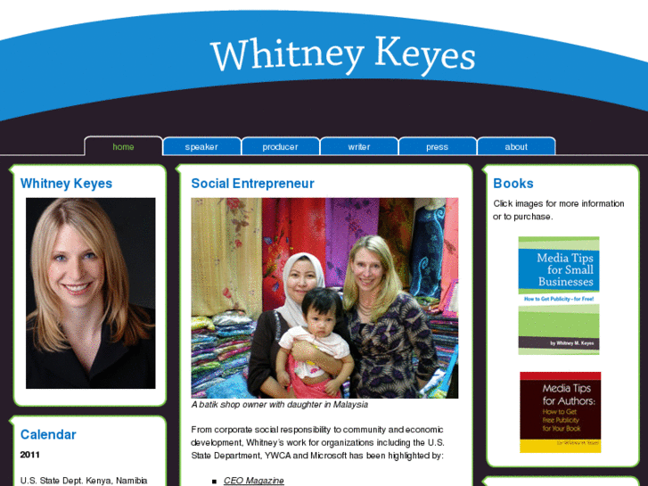 www.whitneykeyes.com