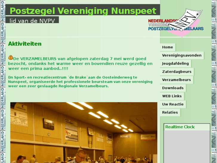 www.wijverzamelenpostzegels.com