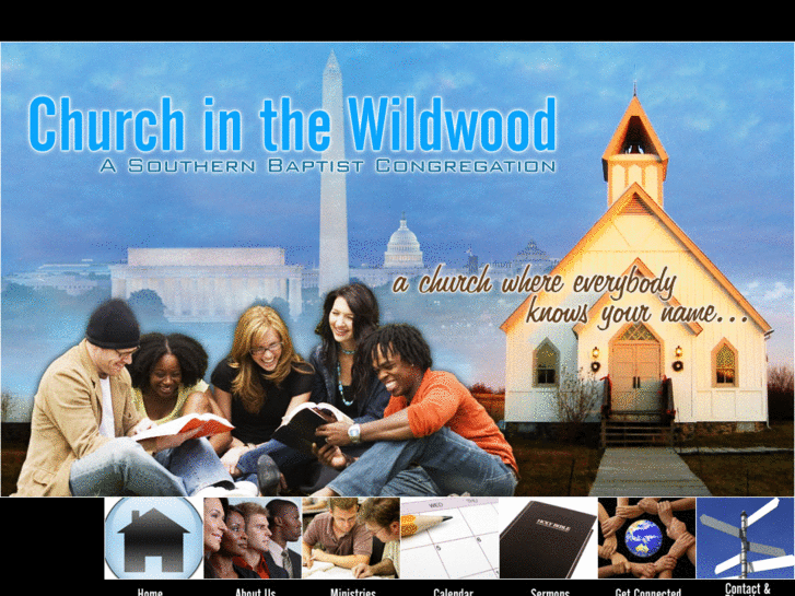 www.wildwoodbaptistchurch.org