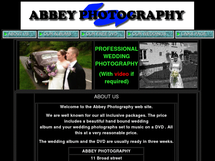 www.worcestershirewedding.com