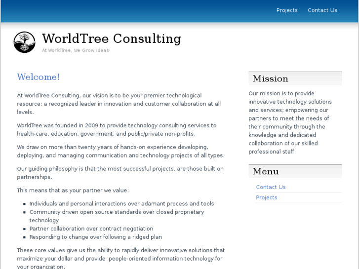 www.worldtreeconsulting.org