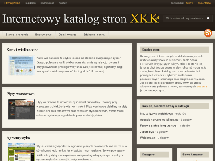 www.xkk.pl